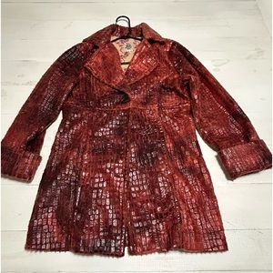 ivy jane  Jacket excellent condition size small